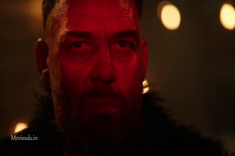 Into The Badlands 2 - EP 04 - Palm Of The Iron Fox HD.mp4