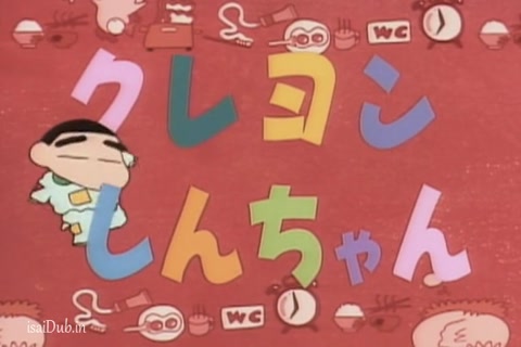 Shin Chan Season 6 (Epi 26) HD.mp4