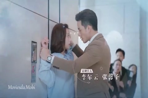 My Girlfriend is An Alien Season 01 (Epi 03) HD.mp4