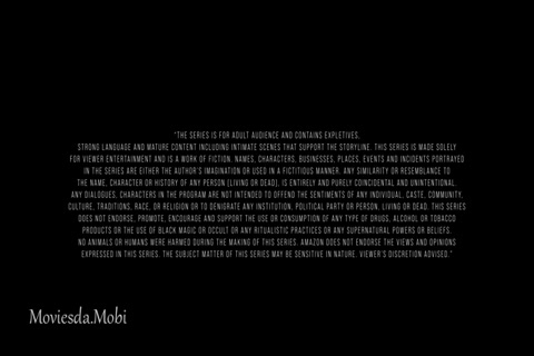 The Last Hour Season 01 (Epi 07 The Boy Who Cried Wolf) HD.mp4