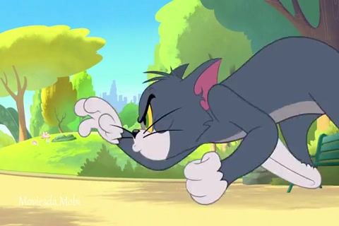 Tom and Jerry Season 01 (Epi 01) HD.mp4